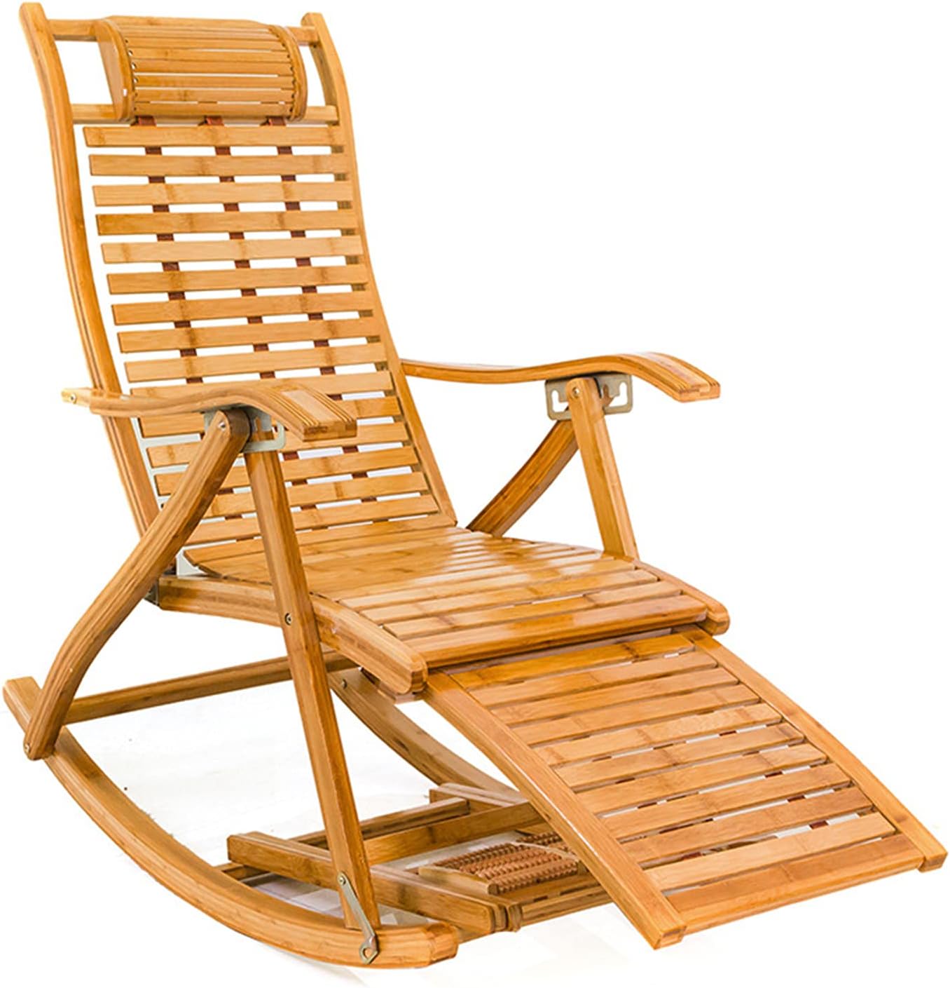 Sencillo Budhl Recreativo para En Casa, Sillón Plegable Portátil Al Aire Libre, Silla Plegable De Densch Hecha De Respaldo Perezoso, Diseño Ergonómico, Atmósfera Y Moda