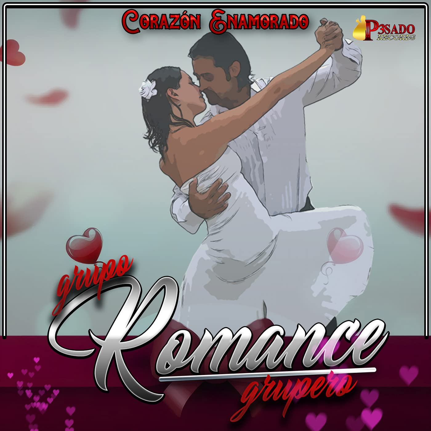 Grupo Romance Grupero