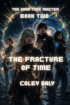 The Fracture of Time The Dark Time Master Series