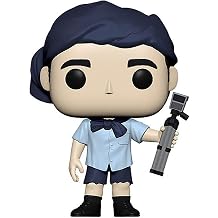 Funko Pop! TV The Office - Michael as Survivor, Multicolor 48497