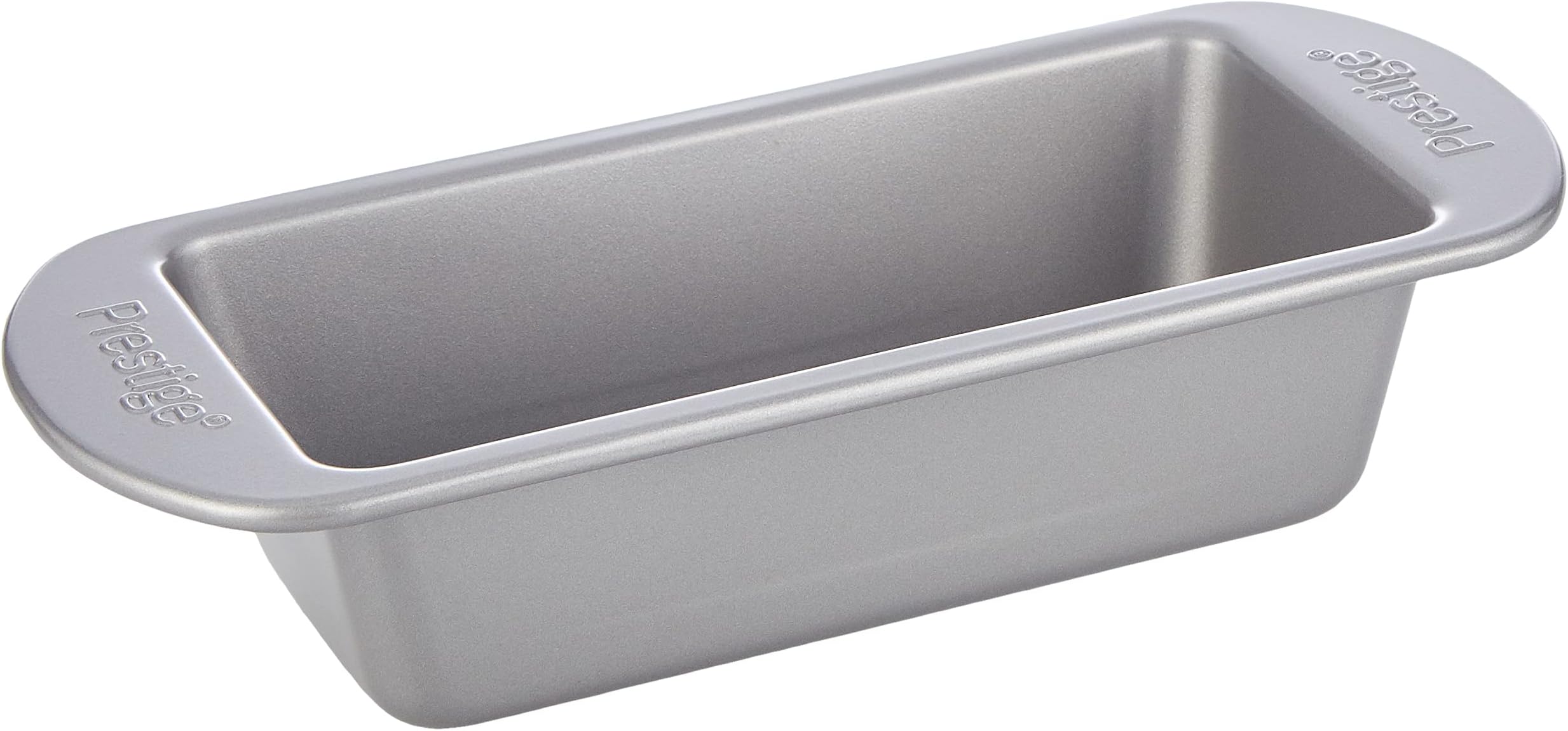 Prestige Non Stick Loaf Tin, Grey,1 Lb, 57124