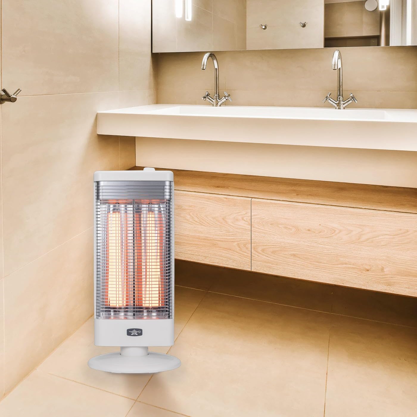 Amazon | アラジン(Aladdin) 電気ストーブ 遠赤グラファイトヒーター