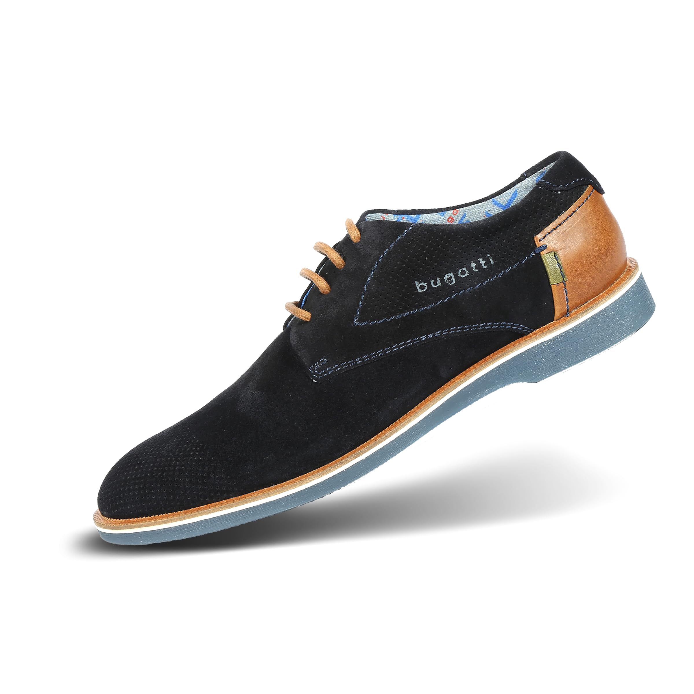 BugattiMen's Lace Up