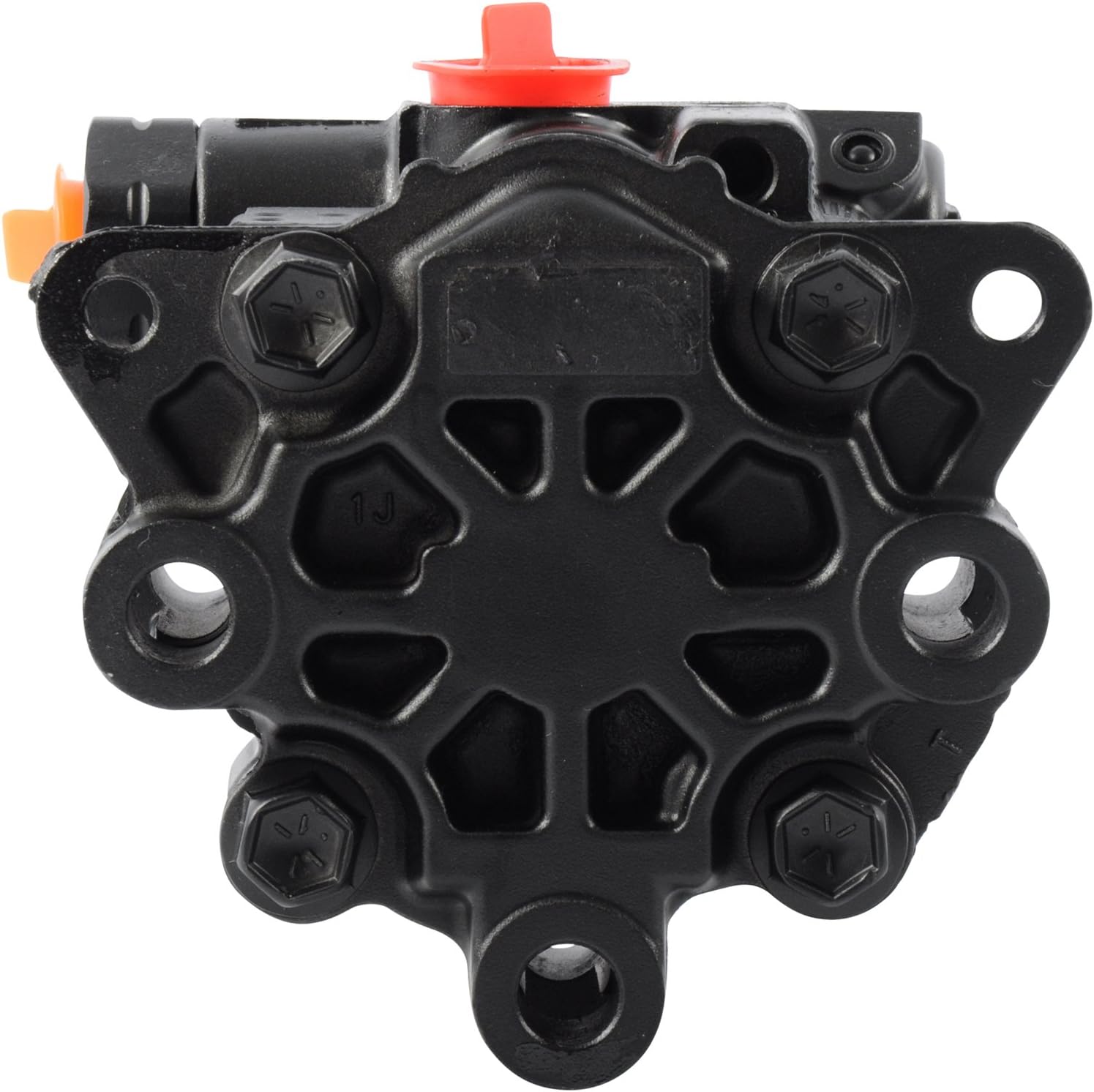 ACDelco Professional 36P1638 (19382787) Power Steering Pump