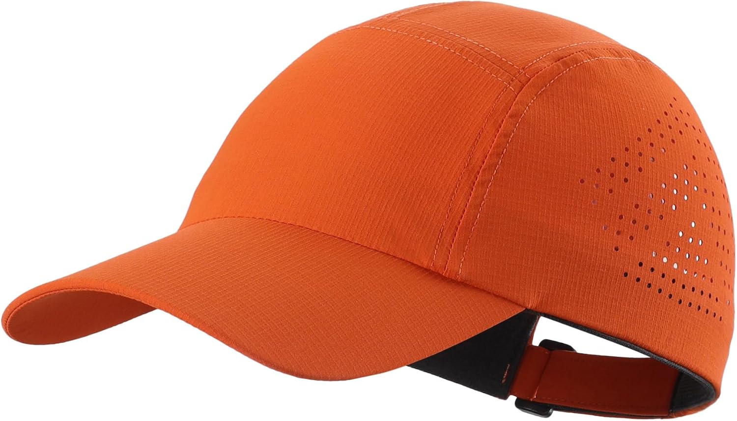 Home Prefer Mens Womens UPF50+ Quick Dry Sun Hat Lite UV Protection Hat Baseball Caps Golf Cycling Fishing Sports Running Hat