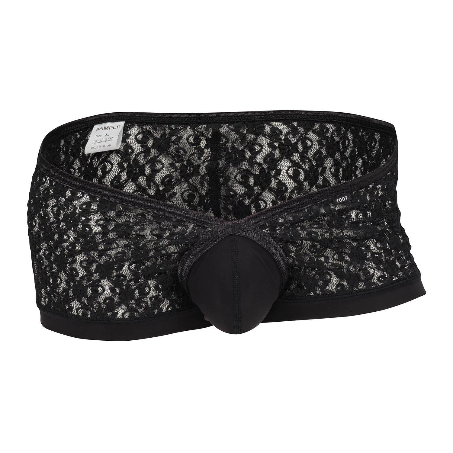 toot  ボクサー レースXボクサー 前閉じ | TOOT (Men)/トゥート | 三越伊勢丹