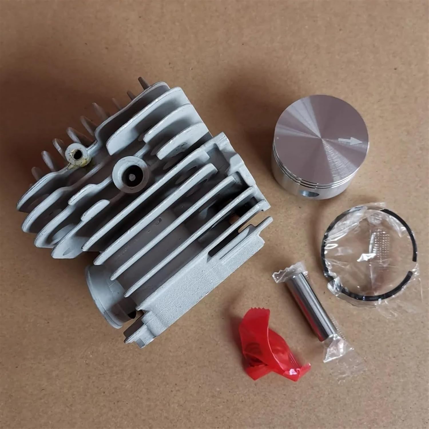 Cylinder Kit for OLEO MAC 952 for Efc0 152 (45mm) 50082012