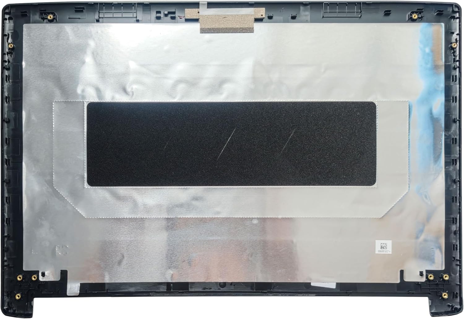 Laptop Replacement Parts Compatible for Acer Aspire 5 A515-51 A515-51G N17C4,Aspire 3 A315-53 A315-53G (LCD Back Top Cover Rear Case and Hinges)