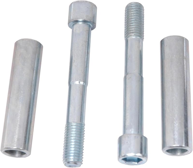 Parafuso do cáliper de freio dianteiro ACDelco Gold 18K115 – 1 unidade