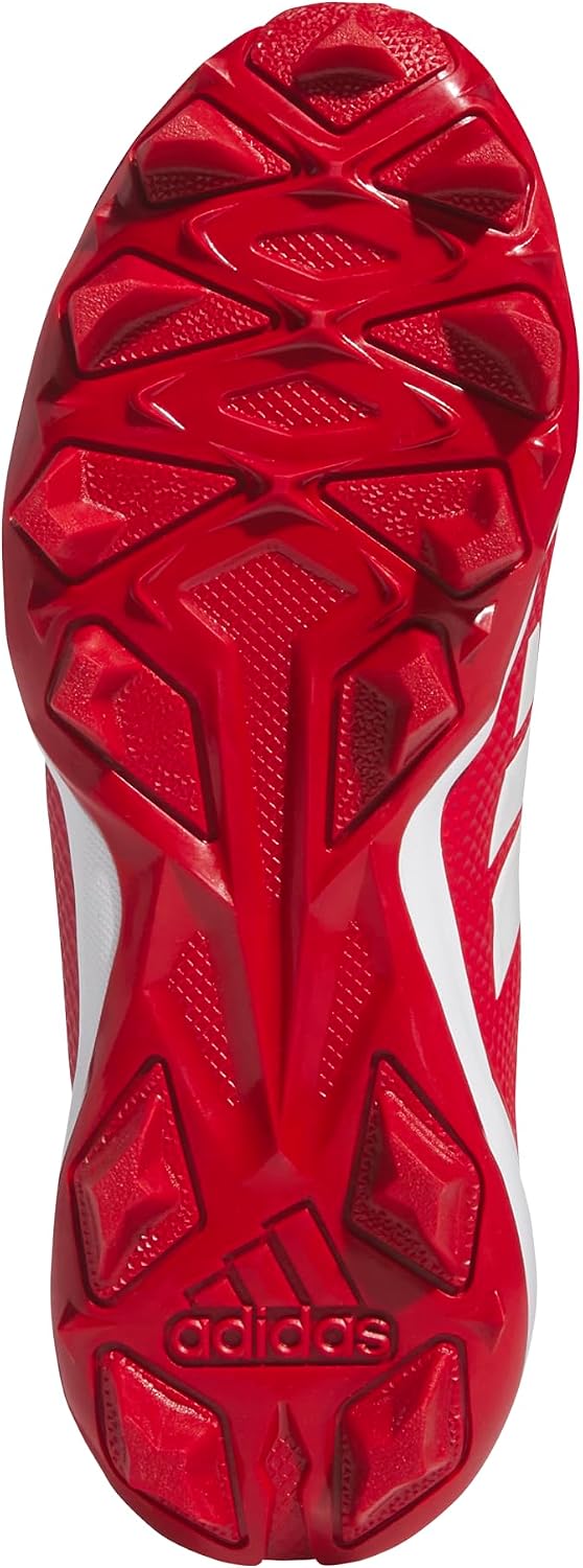 Adidas - Brandclub - adidas Unisex-Child Adizero Impact.2 Molded American  Football Sneaker