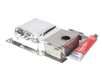 Turbochef Service Kit, I5/I3, Waveguide I5-3210 - Genuine OEM Replacement Part