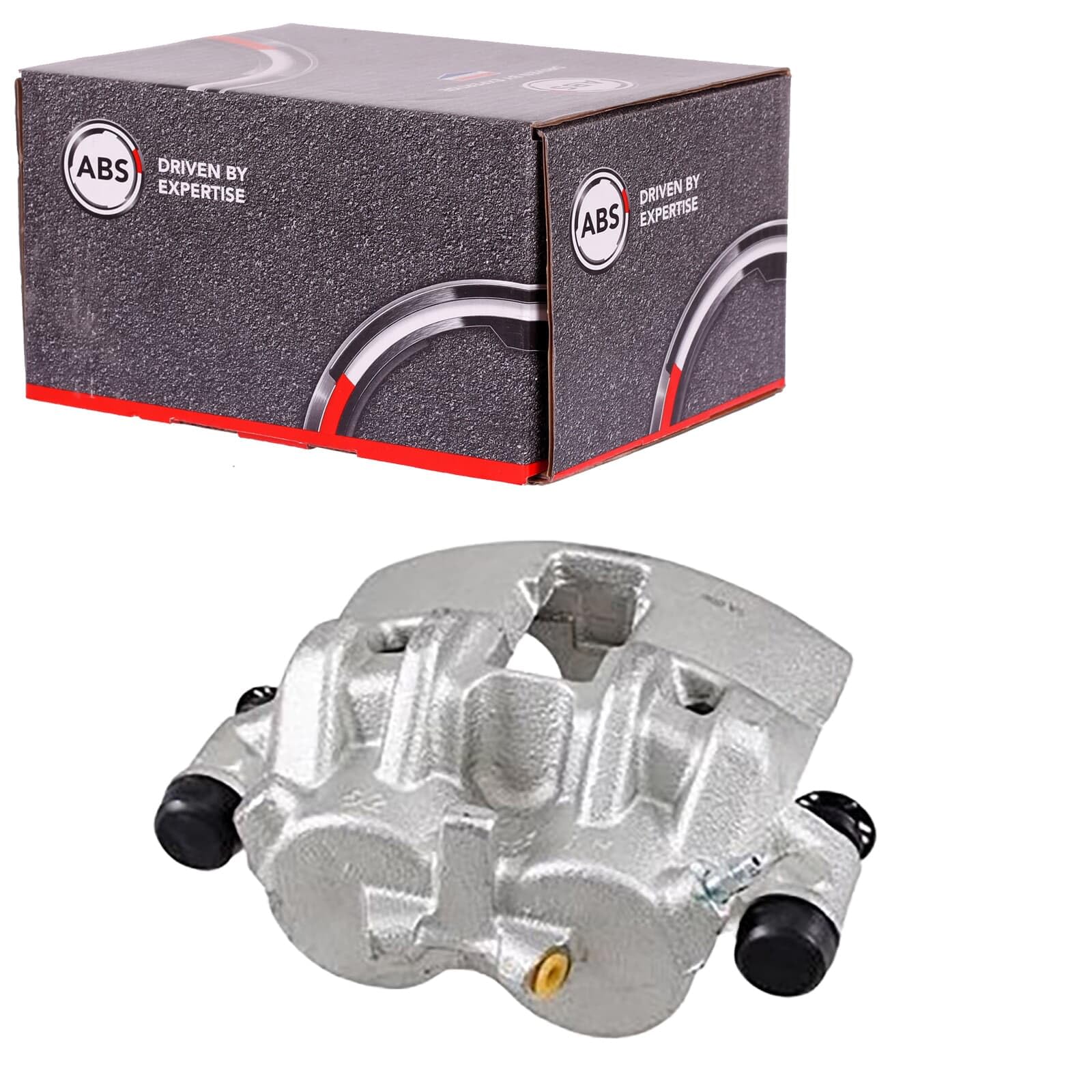 A.B.S. Pinza freno 630652 | Compatibile con: RENAULT MASTER PRO Kasten, TRUCKS MASCOTT Kasten, TRUCKS MASCOTT Pritsche/Fahrgestell