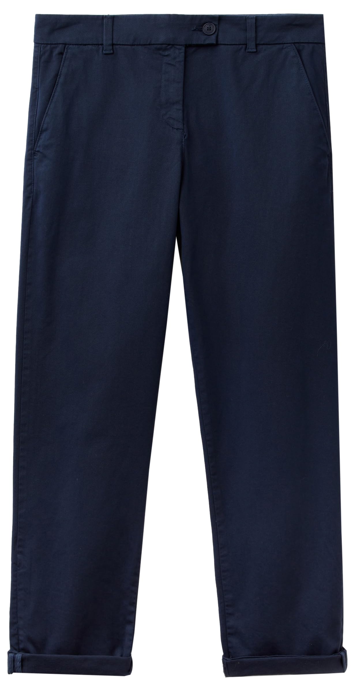 United Colors of Benetton Trousers, Night Blue 016, 10