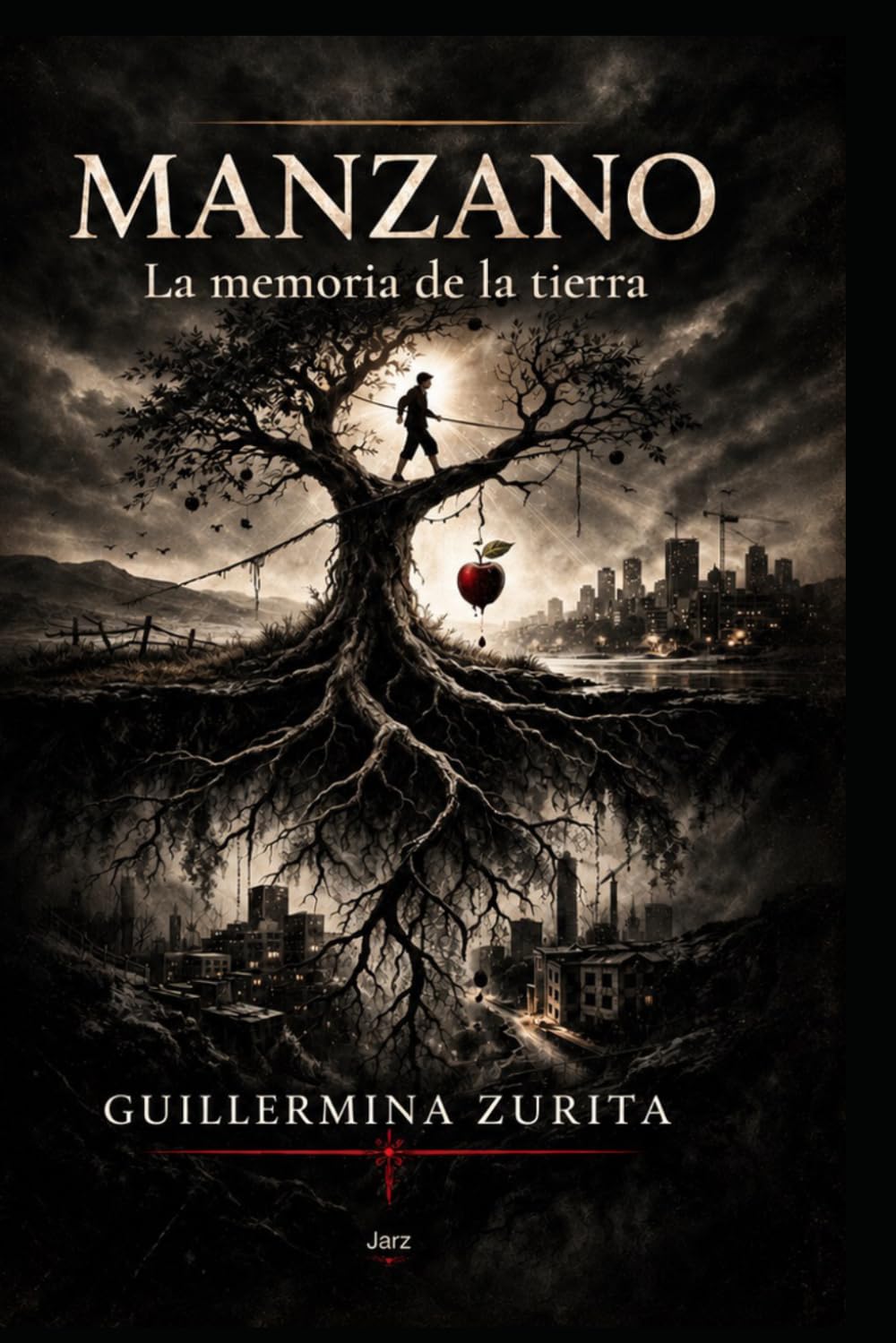 MANZANO: La memoria de la tierra