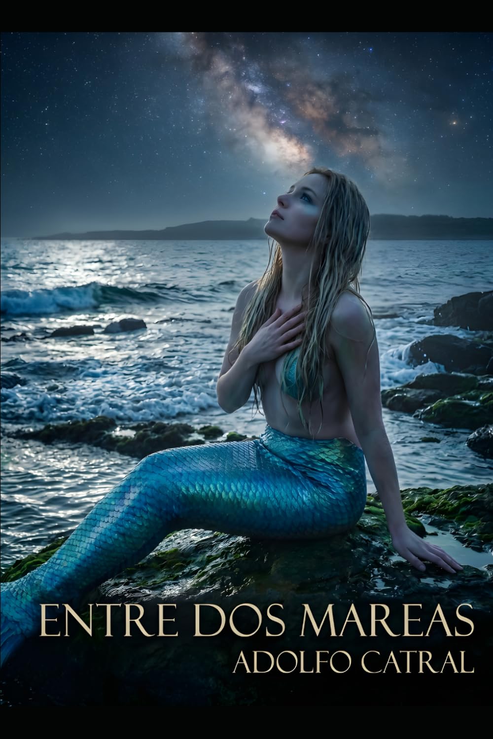 Entre Dos Mareas (Relatos Cortos)