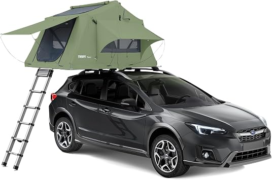 Thule Tepui Kukenam Rooftop Tent