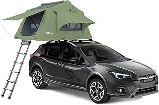 Thule Tepui Explorer