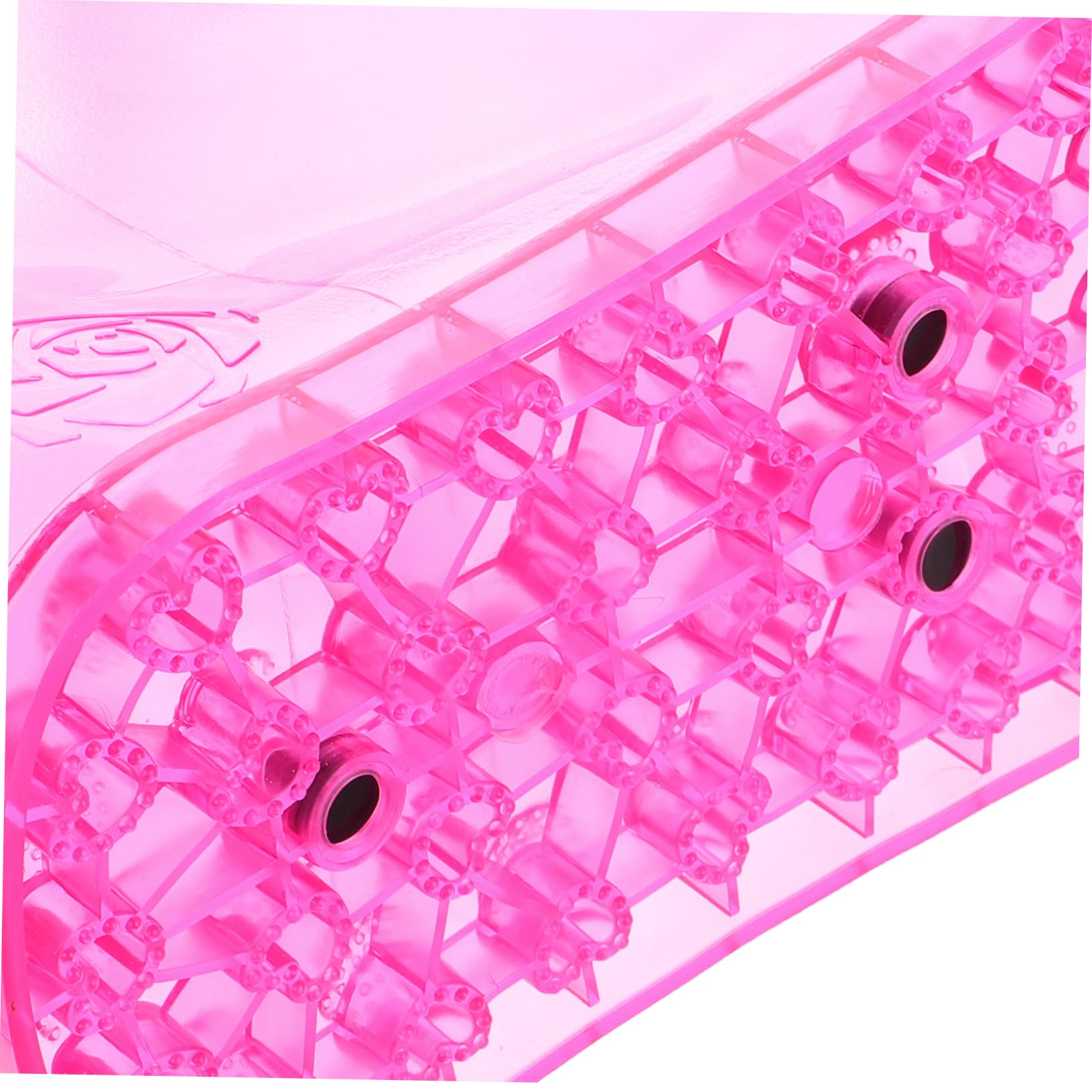 Fußbad Schuhe Hochgeschnitten Pediküre Boots Fußbadewanne Fußsoaking Eimer Fußmassage Spa Bequem Home Rosa Bpa Frei Fußpflege Fußpflegegerät