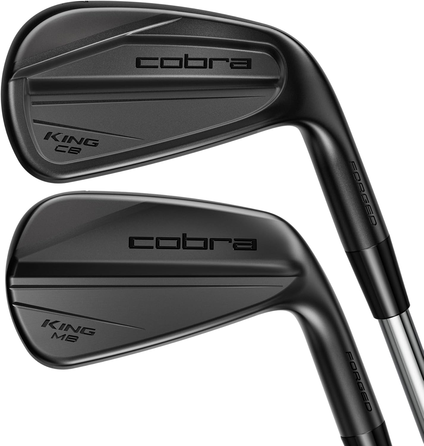 Cobra Golf King CB/MB Iron Set