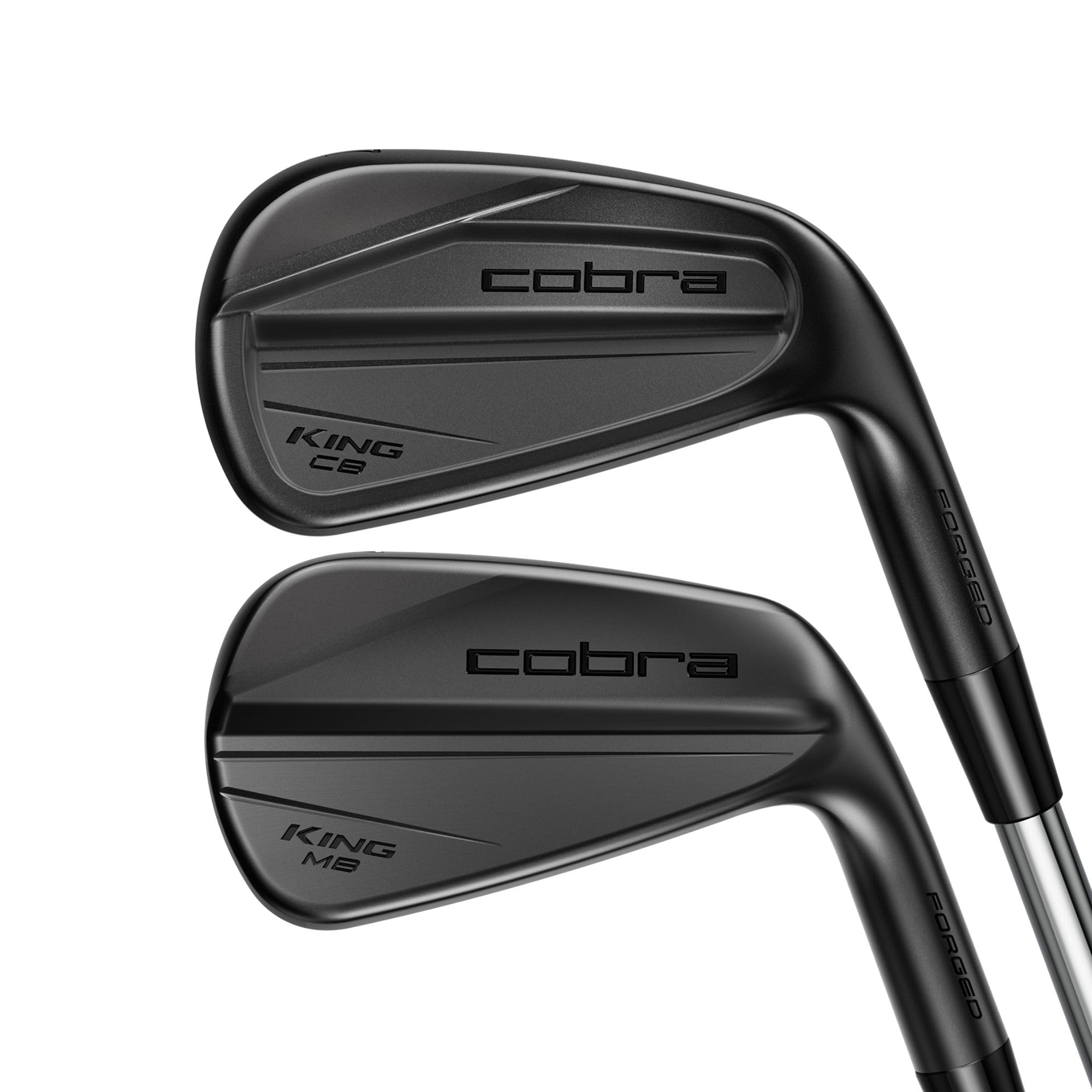 クラブ COBRA - KING cobra Pro  MB コブラ PRO MBの試打レビュー 口コミ・評価 ギアスペック｜ギア