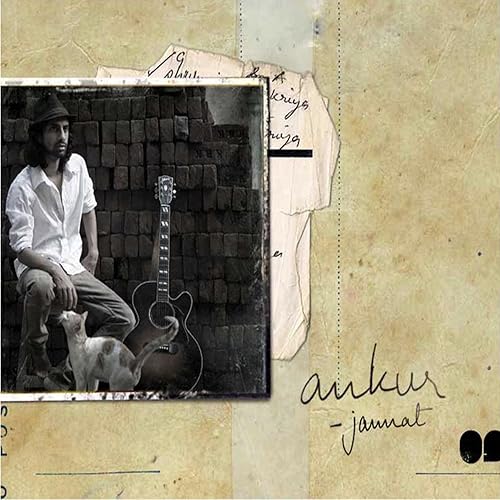 Jannat By Ankur Tewari On Amazon Music Amazon Com Download jannat by ankur tewari. jannat by ankur tewari on amazon music