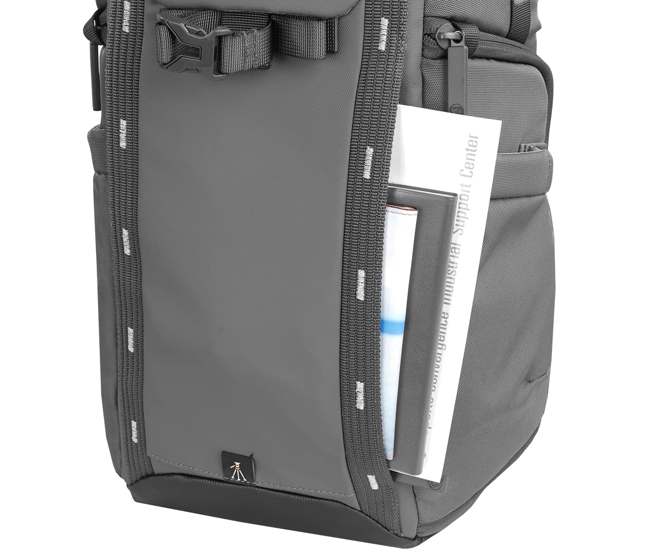 VANGUARD Veo Adaptor 24M GY - Borsa per fotocamere