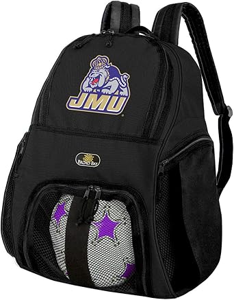 james sport backpack