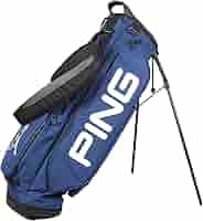 PING HOOFER LITE キャディーバッグ Hoofer Lite Carry Bag 2023 Clubs of Paradise ピン(PING