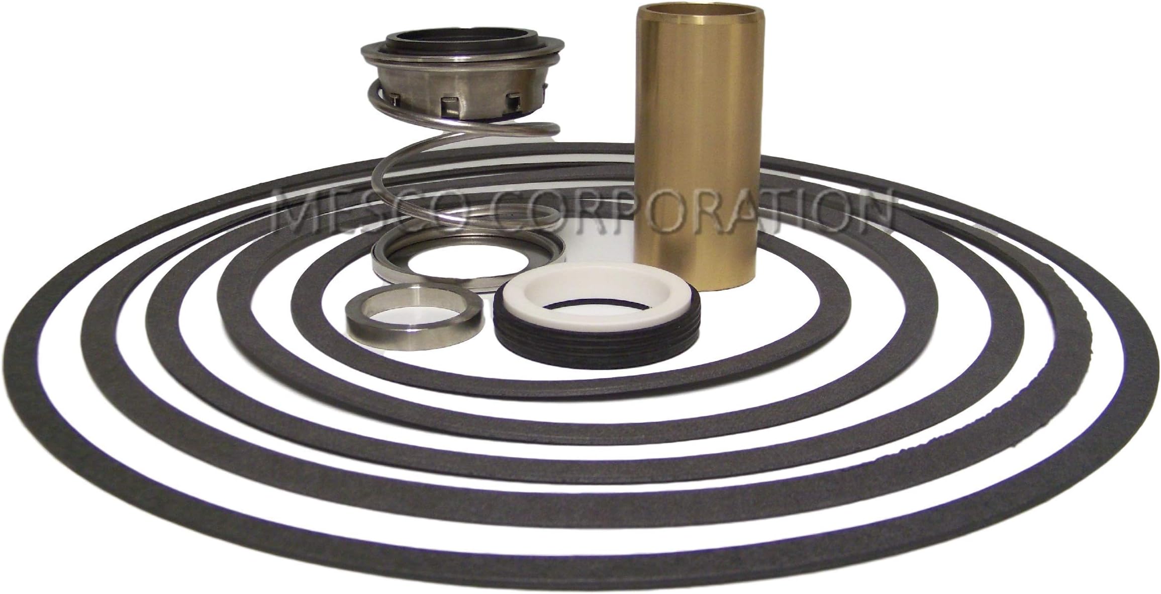 Mesco Corp Replacement kit for Armstrong Models 4280 & 4380(1.625") #975000-984