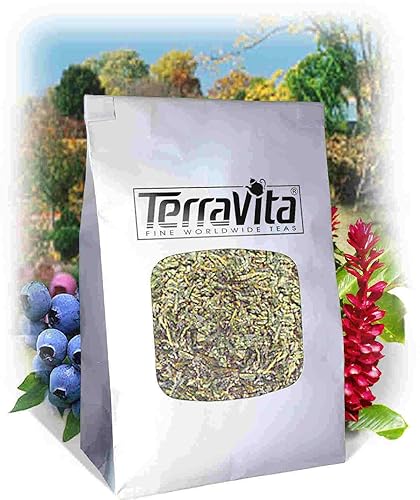 Té de raíz de regaliz (suelto) (8 oz, ZIN 428772) - Paquete de 2