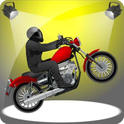 Criar Uma Motocicleta