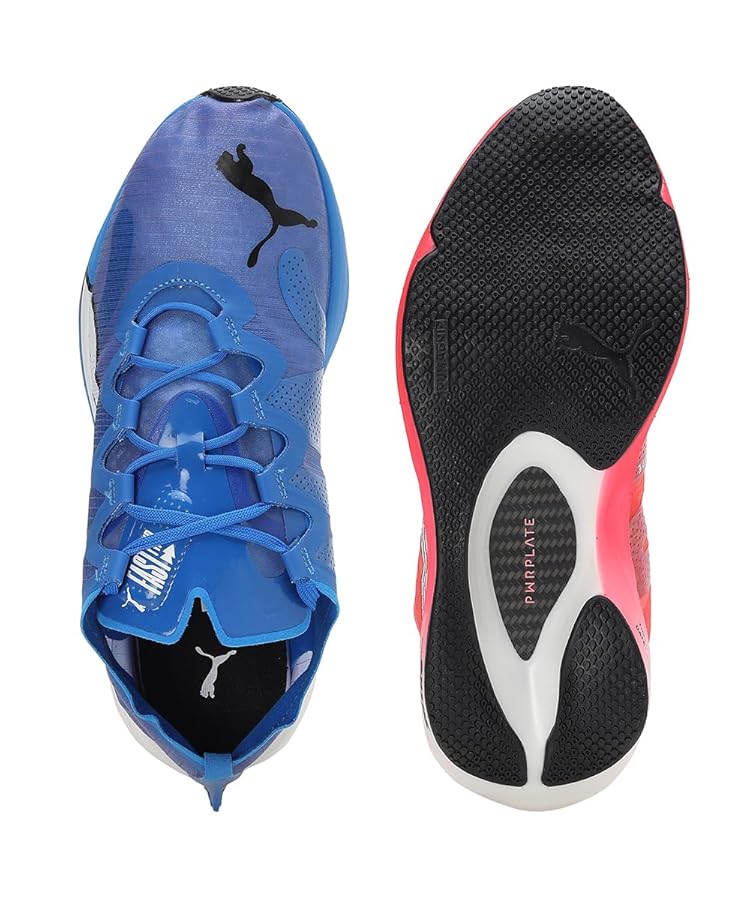 Amazon.com | PUMA Fast-FWD Nitro Elite Mens Running Shoes