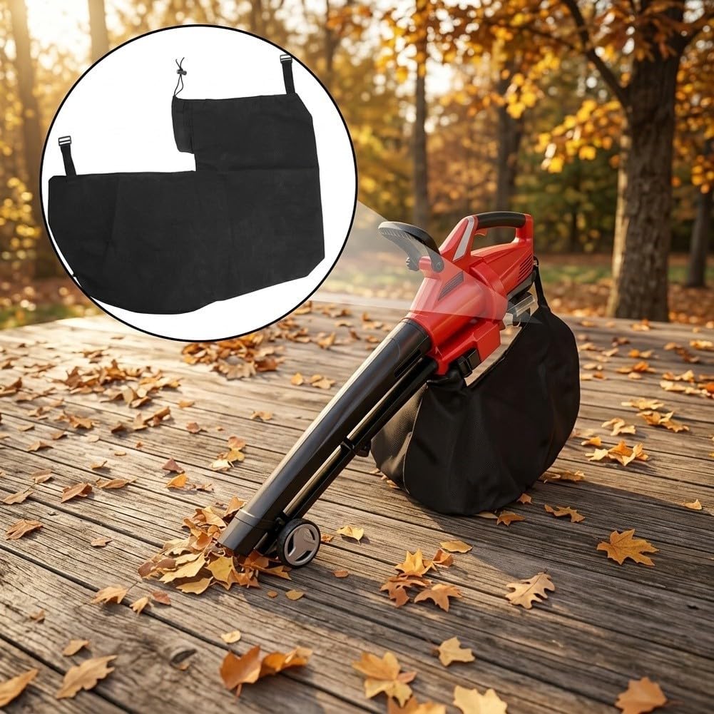 Bolsa Colectora para aspiradora para hojas GE-CL 36 Li E Solo