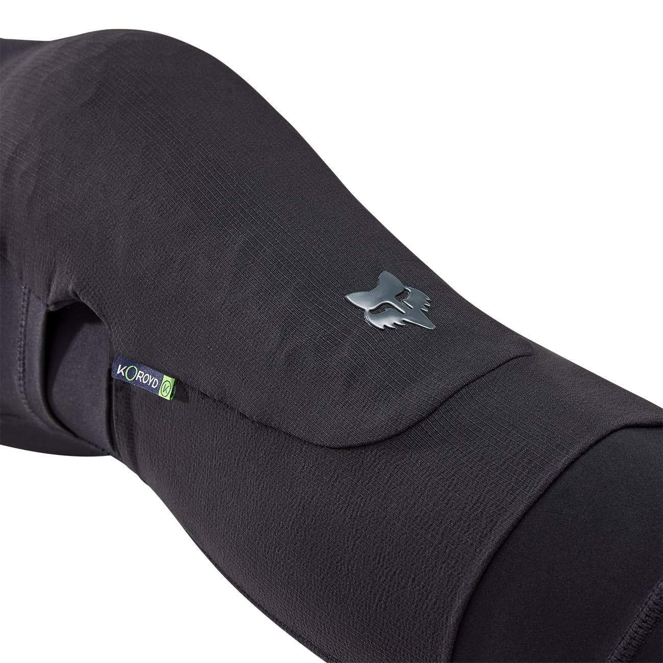 Fox Racing - Enduro Pro Knee Protections - Adulte Unisexe - Noir , XL