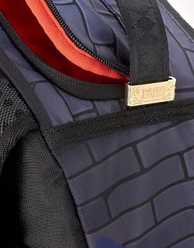 Sprayground BACKPACK SPIDERMAN: WILDSTYLE BACKPACK