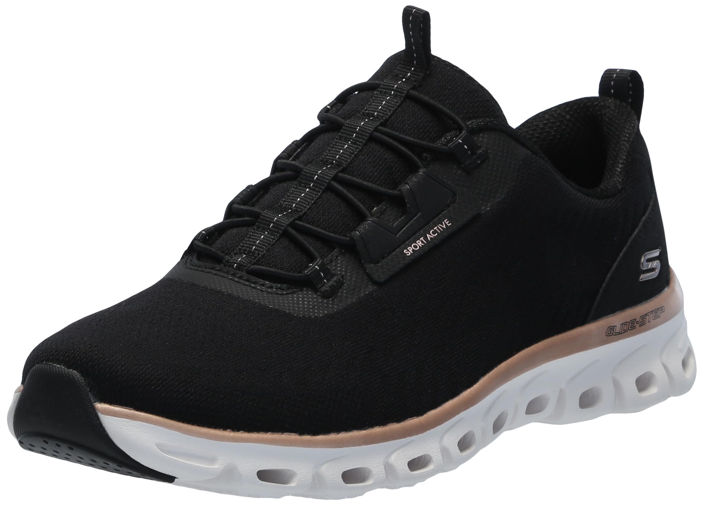 シューズ SKECHERS GLIDE STEP ALTAS 28cm Amazon.com | Skechers Women's Glide-Step-Align Sneaker