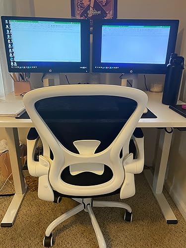 Perfect for working at home