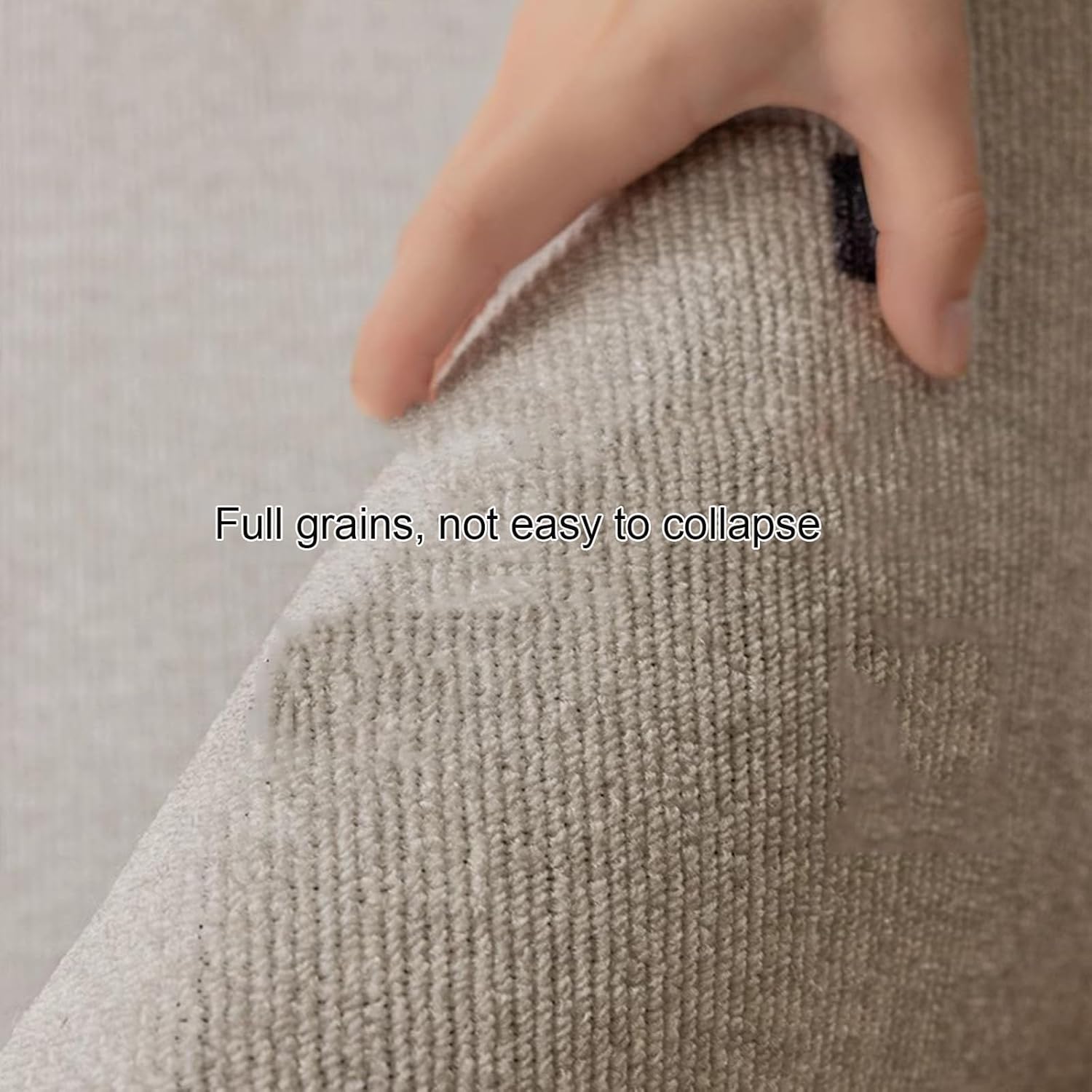 Office Chair Mats Arch Computer Desk Floor Mats Under The Desk Carpet Non-Slip Backing Easy to Clean Suitable for Tile and Hardwood Floors Office Floor Mats (120x100cm/47.2x39.4)