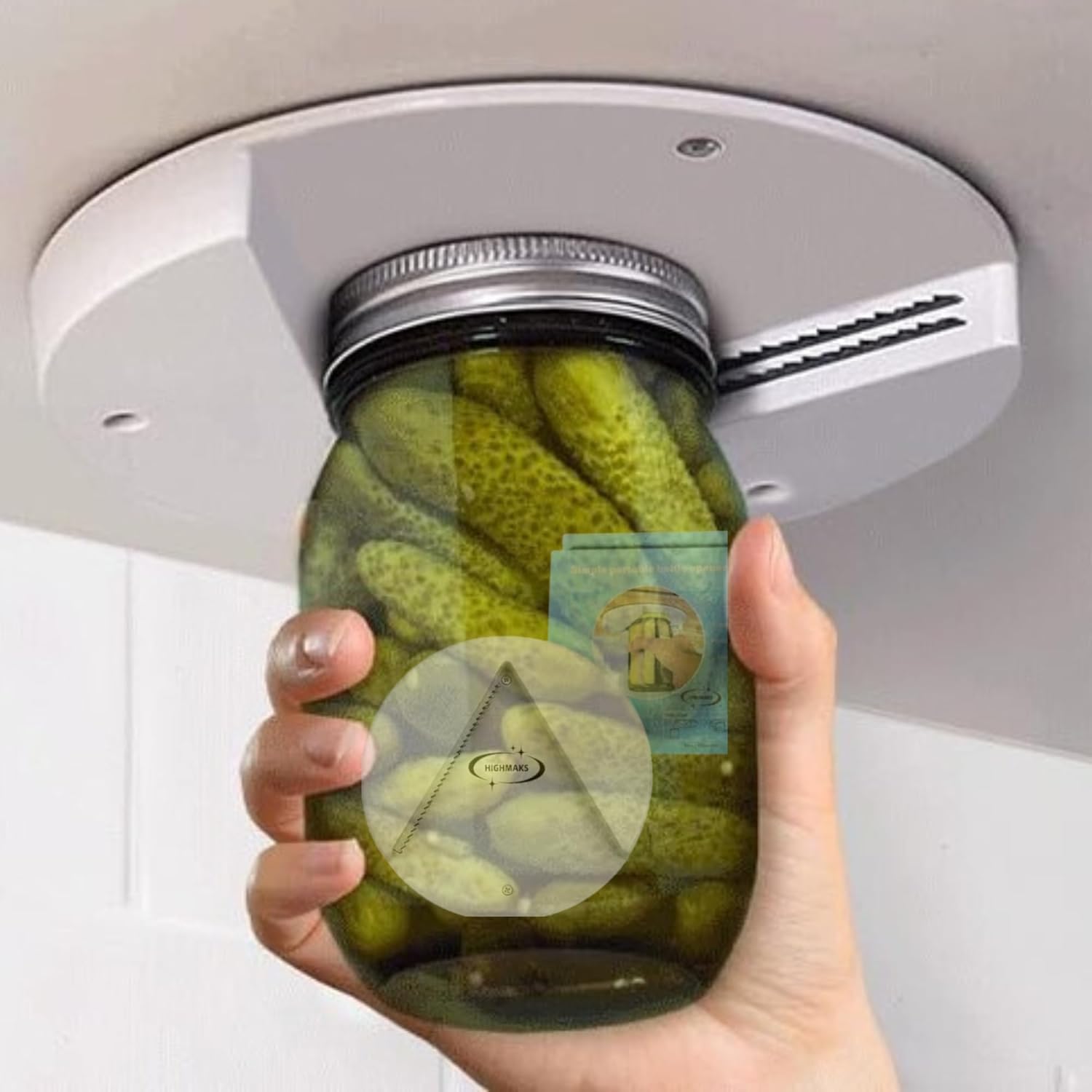 Best Multifunctional Jar & Bottle Opener Tool for Seniors with Arthritis Best Multifunctional Jar & Bottle Opener Tool for Seniors with Arthritis