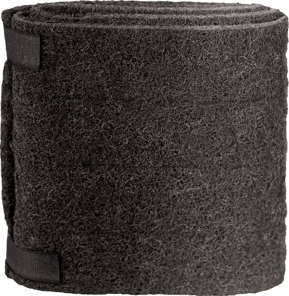 Honeywell Pre-Filter (Traps Dust, Lint, Fibers and Pet Fur & Reduces Odours with Activated Carbon) HRFA830E compatible with the Honeywell HPA830 Air Purifier