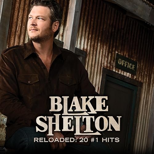 Hillbilly Bone Feat Trace Adkins By Blake Shelton On Amazon Music Amazon Com