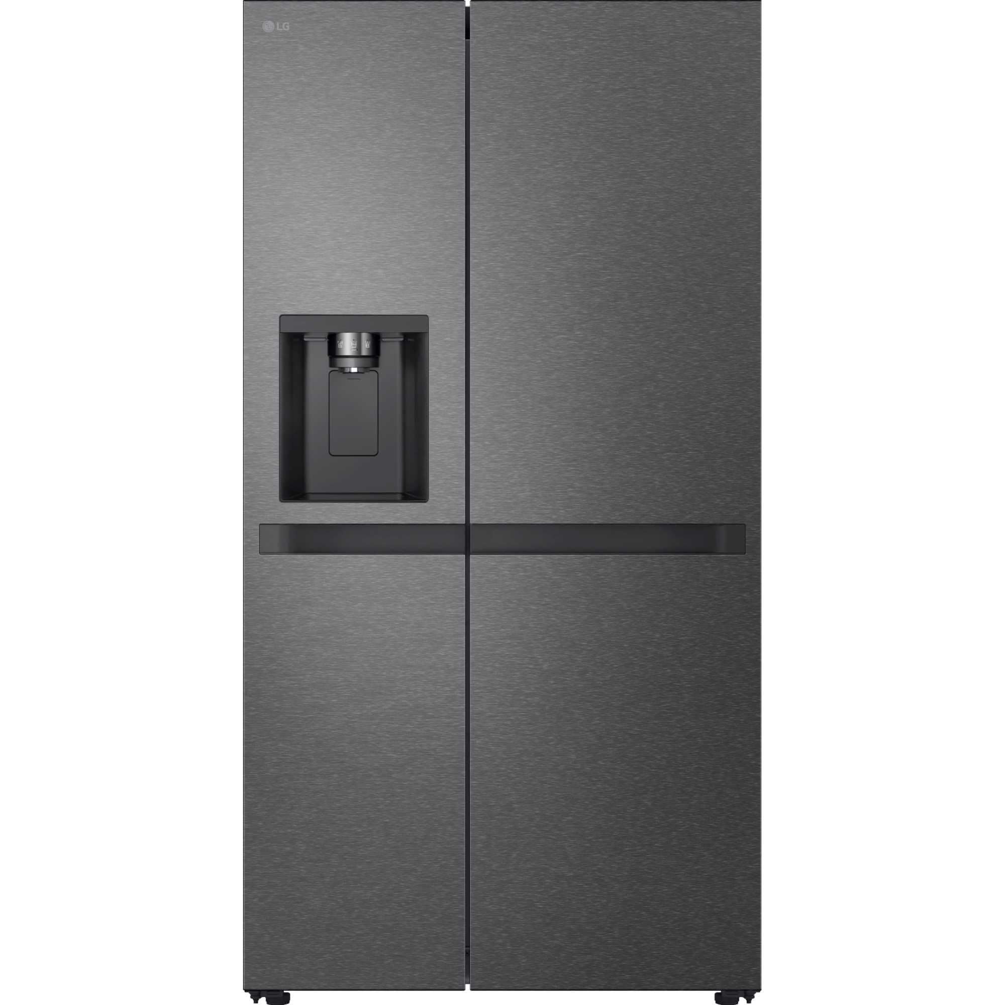 Réfrigérateur américain Lg GSLC40EPSE PE