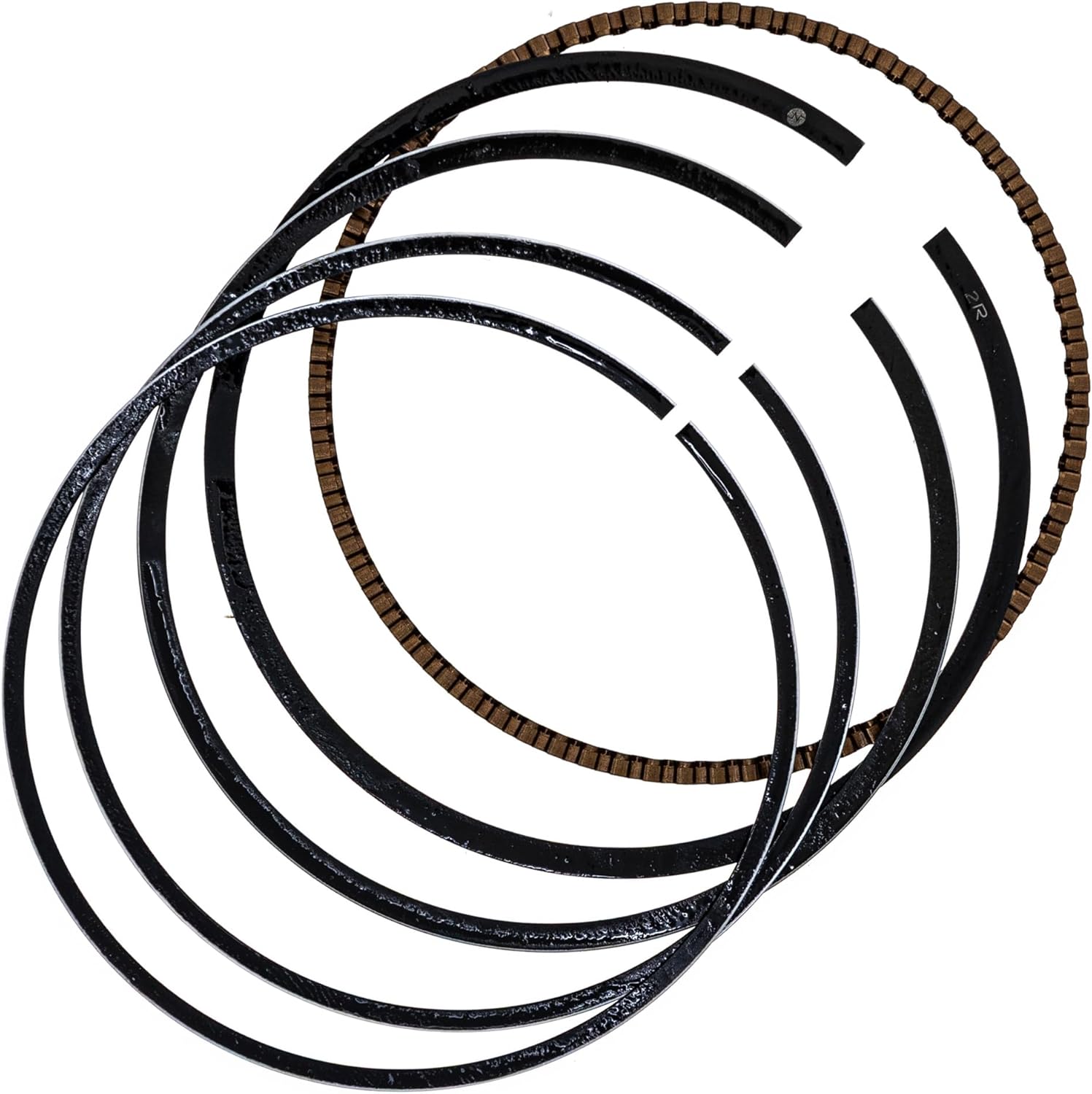 NICHE Big Bore Piston for Kawasaki Bayou 250 13001-1663 2003-2011 (70mm)