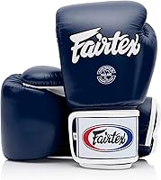Vista 27 de Fairtex BGV1 guantes de entrenamiento de Muay Thai para hombres, mujeres, niños Calidad premium, ligeros y absorbentes de impacto, guantes