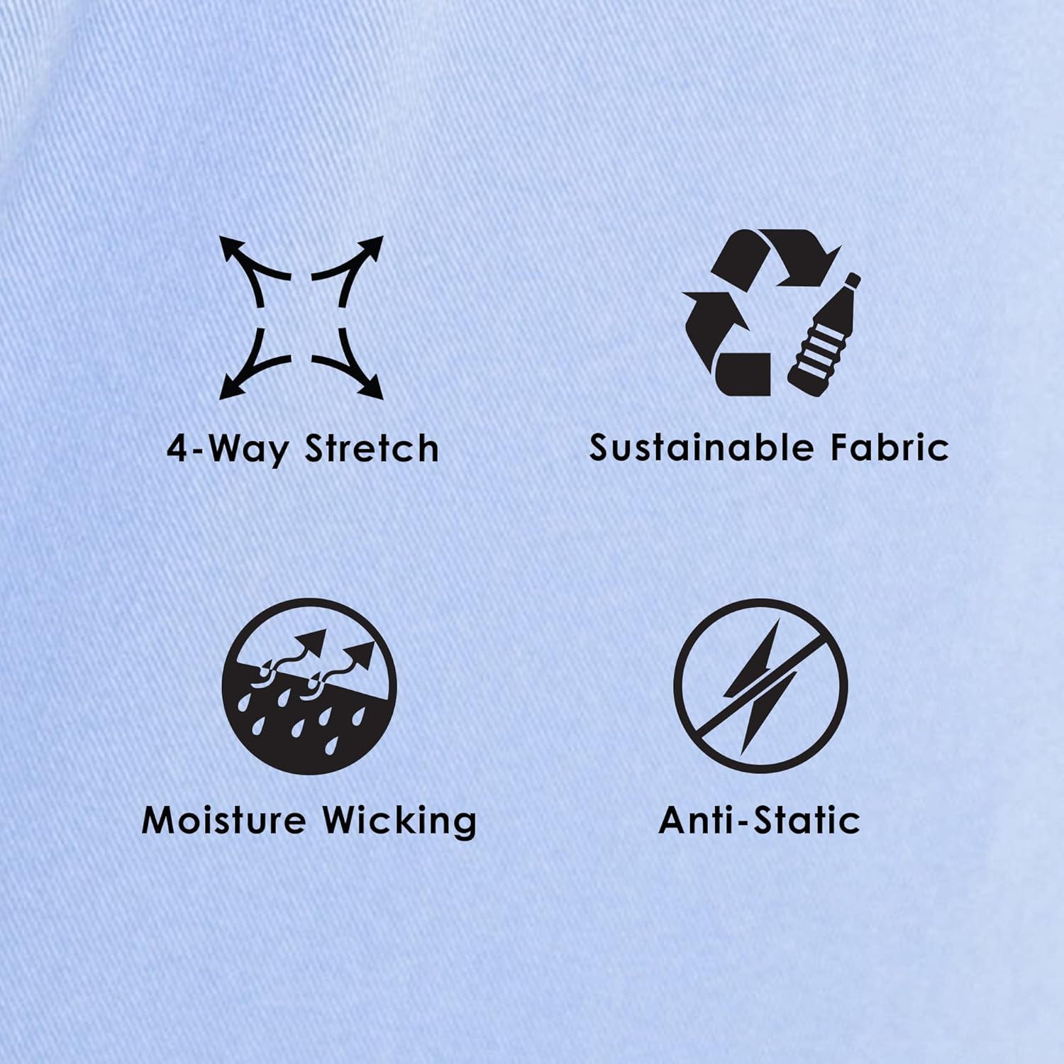 Bеѕt Rеvіеw BARCO ONE - Women's Boost Jogger Scrub Pant w/ 4-Way Stretch Fabric & 3 Pockets Bеѕt Dеаl 🛒 BARCO ONE - Women's Boost Jogger Scrub Pant w/ 4-Way Stretch Fabric & 3 Pockets