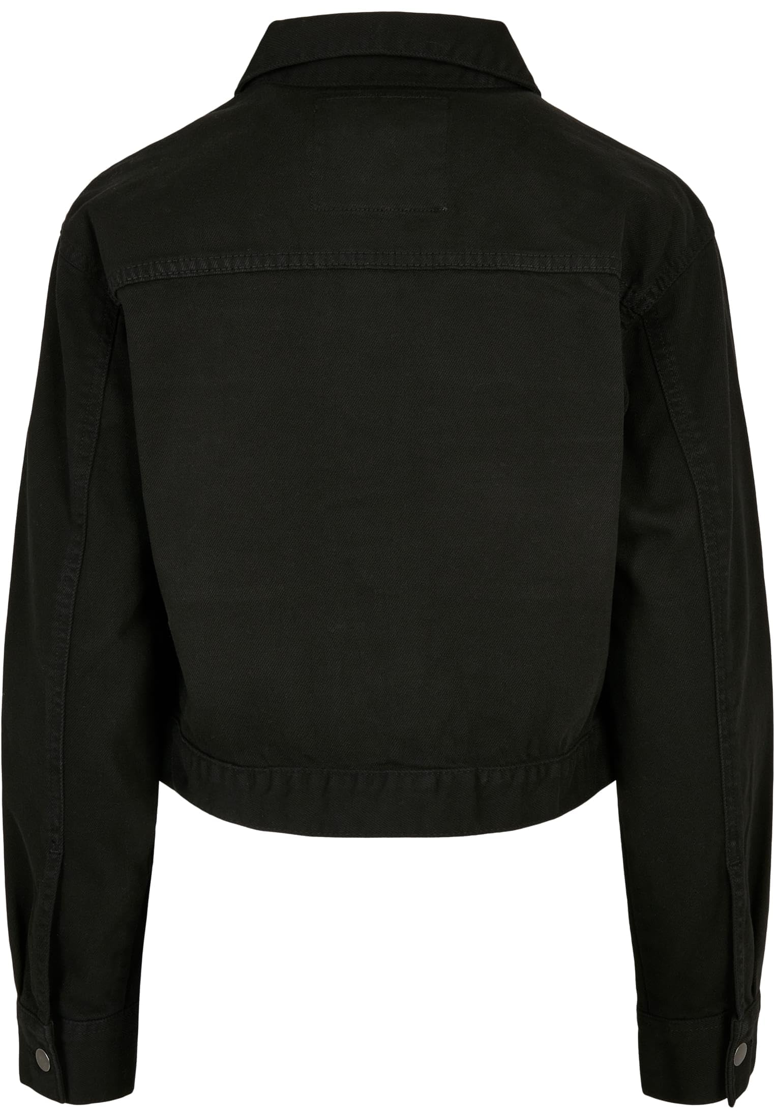 Urban Classics Damen Ladies Short Boxy Worker Jacket