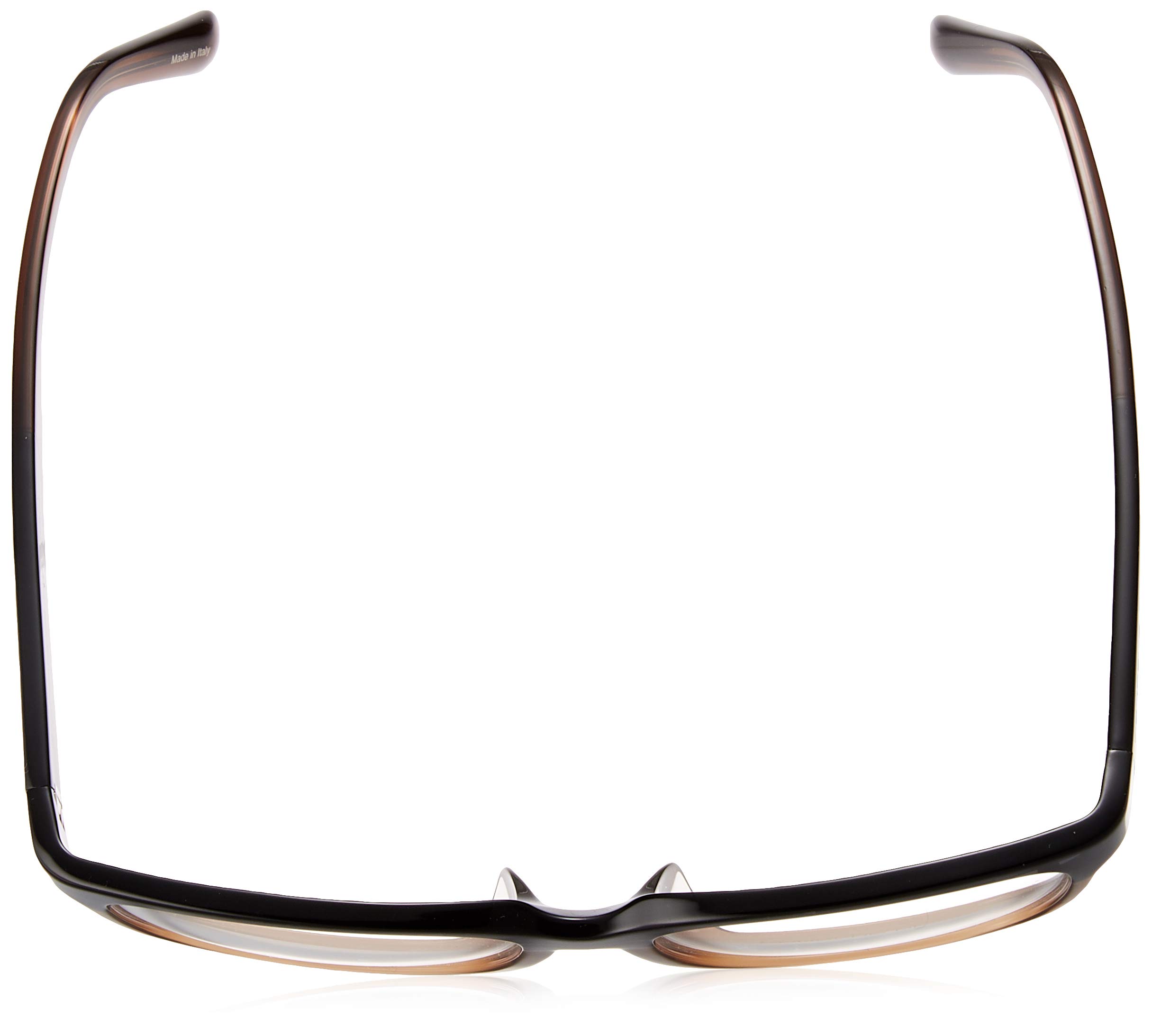 Porsche Design Stelaż okularów P8707-C-54 Prostokątny oprawki okularów 54, brązowy