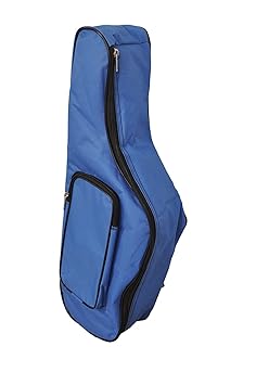 Sai Musical Alto Saxophone Form Bag/Cover