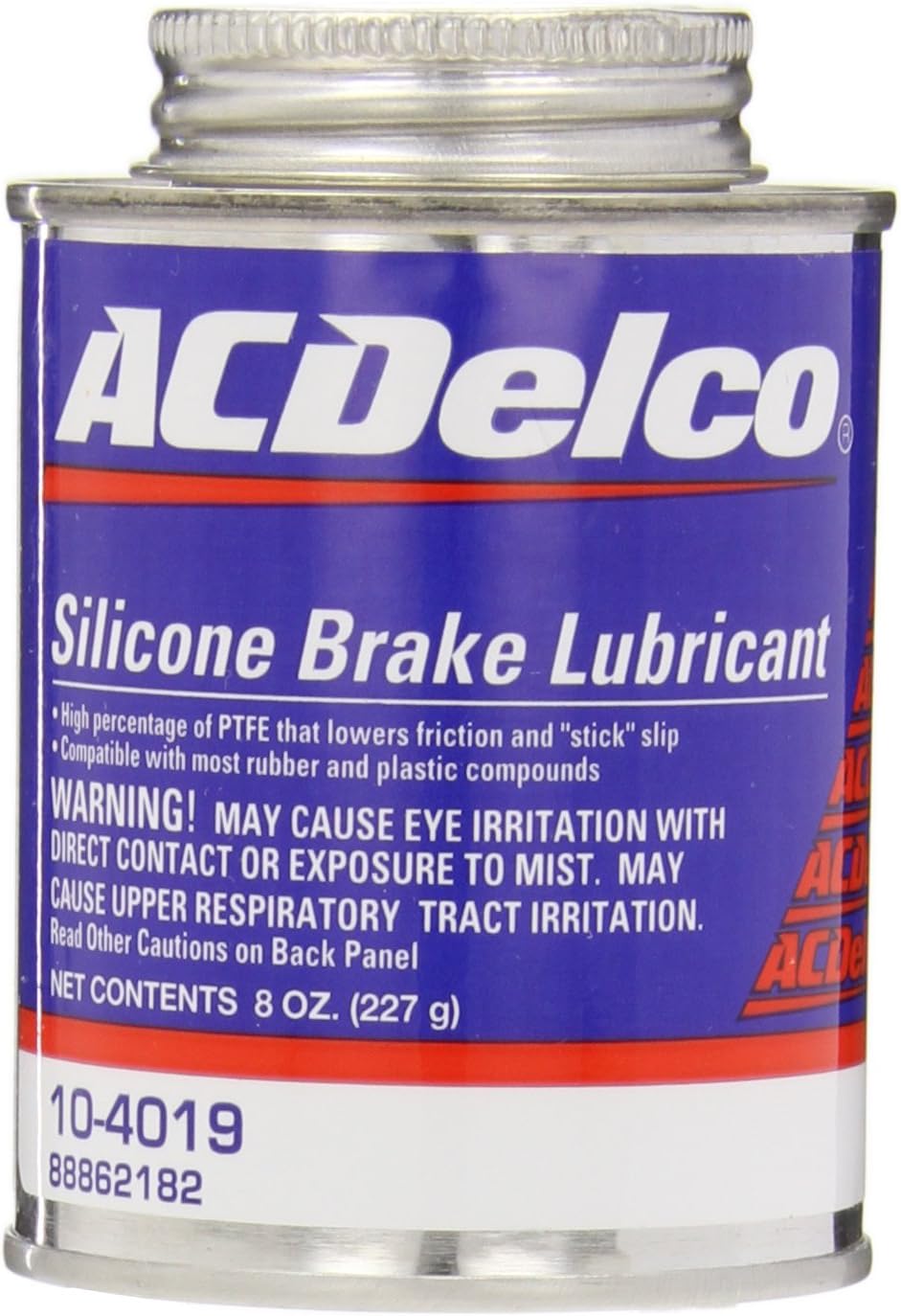 Lubrificante de Freio de Silicone GM Original 88862182 – 8 oz