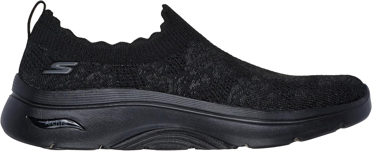 Skechers Women's Go Walk Arch Fit 2.0 Rosa Linda Shoes - Image 3